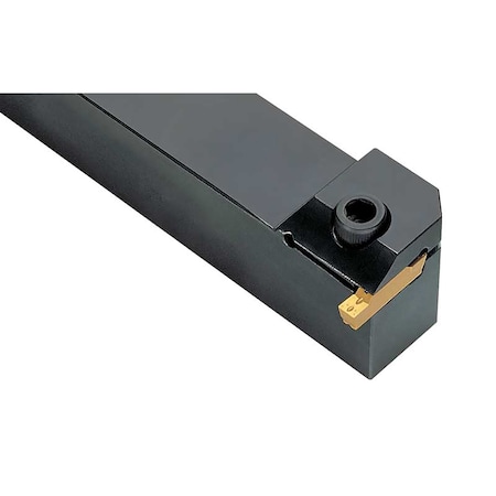 Sowa MGEVL 162 1 x 1 x 59 Multi Turning Grooving External Holder 148269